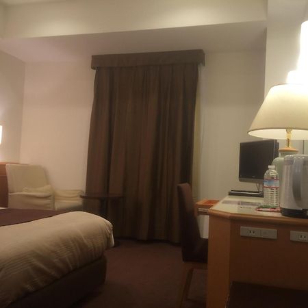 Lagunasuite Nagoya Room photo