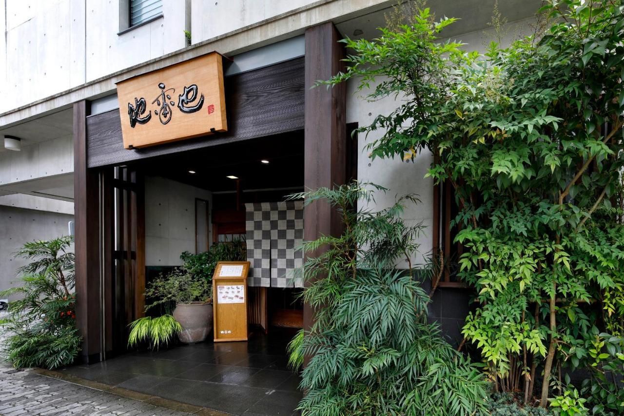 Lagunasuite Nagoya Exterior photo