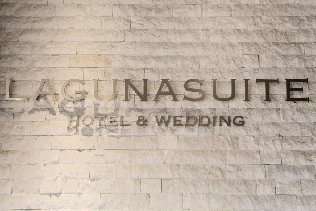 Lagunasuite Nagoya Exterior photo