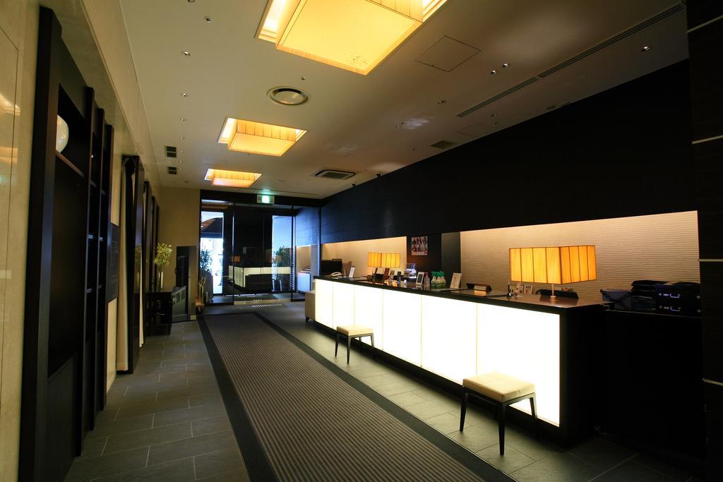 Lagunasuite Nagoya Exterior photo