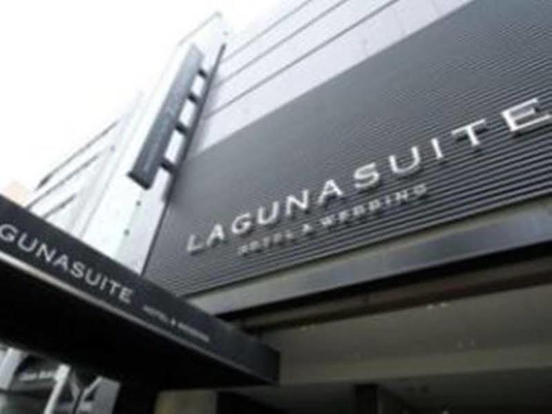 Lagunasuite Nagoya Exterior photo